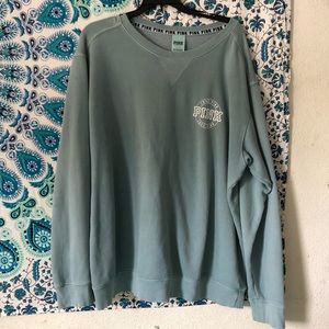 PINK by Victoria’s Secret Crew